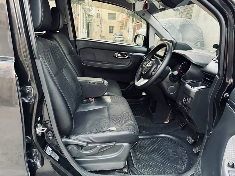 Daihatsu Move 2015/2021 9