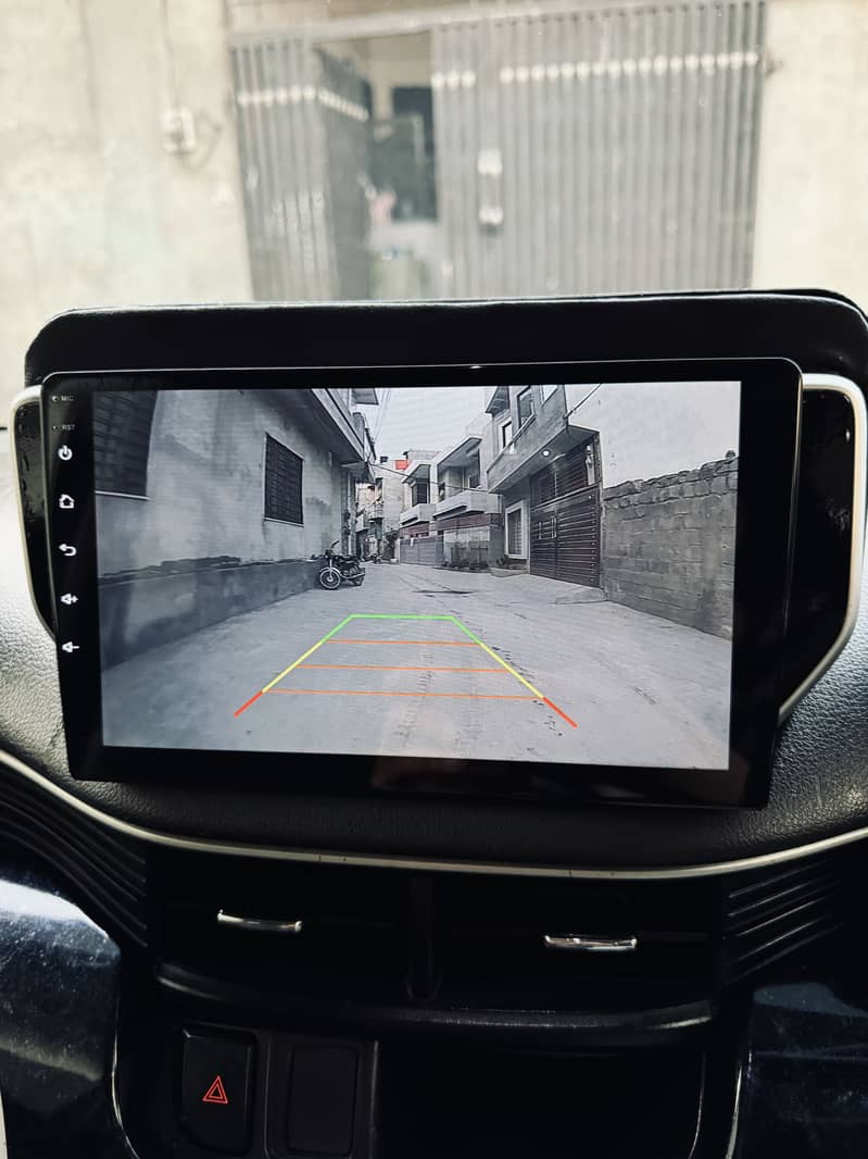 Daihatsu Move 2015/2021 13
