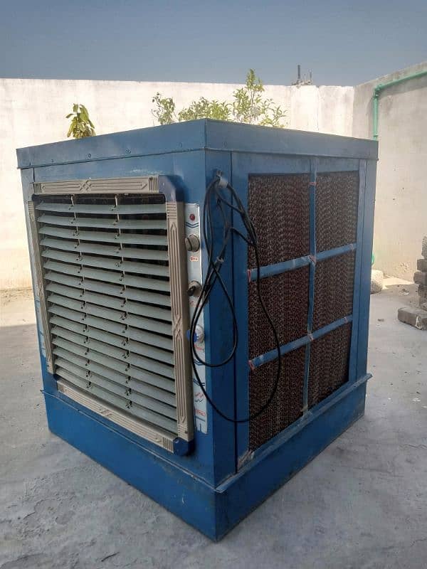 Paktel Full Size Room Cooler 1