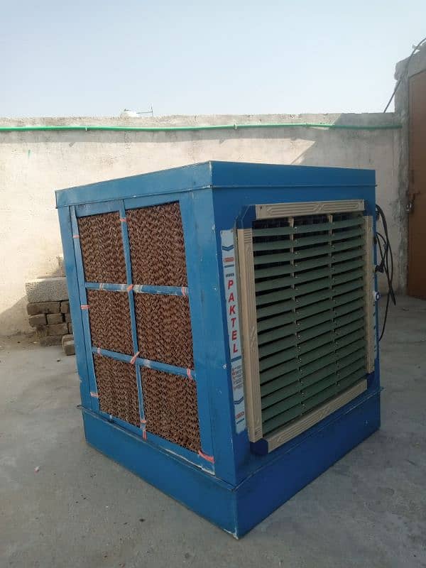 Paktel Full Size Room Cooler 2