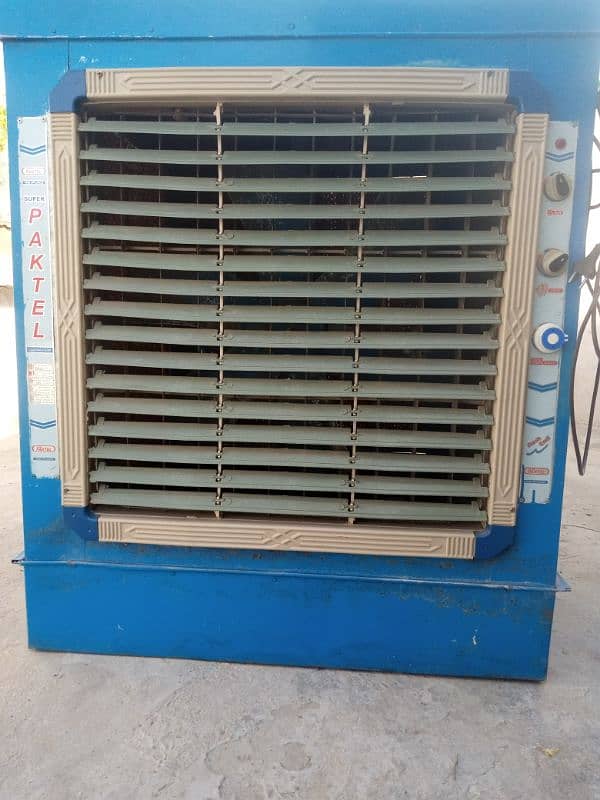 Paktel Full Size Room Cooler 3