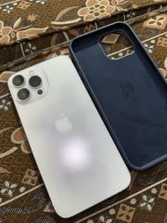 IPHONE 13 PRO MAX FACTORY UNLOCK 256GB NON PTA