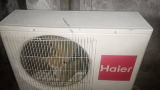 split ac