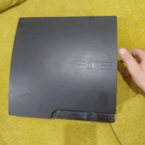 ps3 jailbreak 1