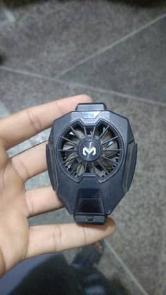Cooling Fan