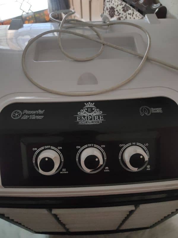 Room Cooler for sale 1