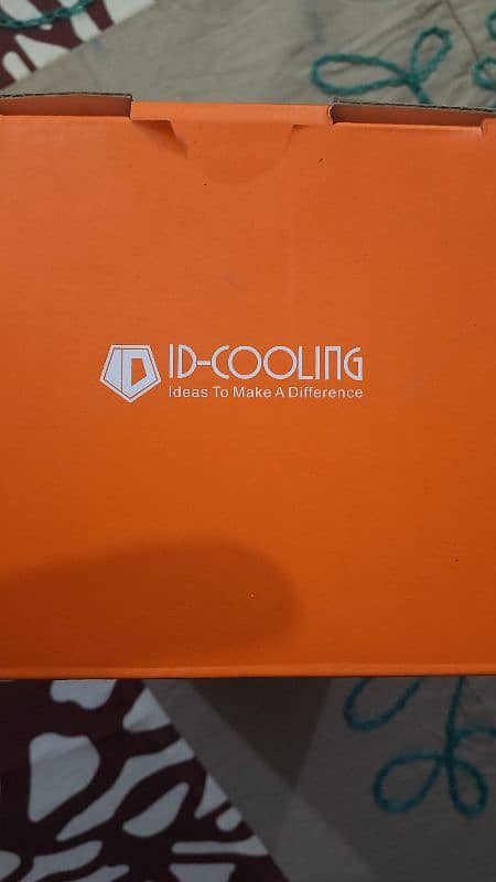 ID Cooling SE-903-XT CPU Cooler 1