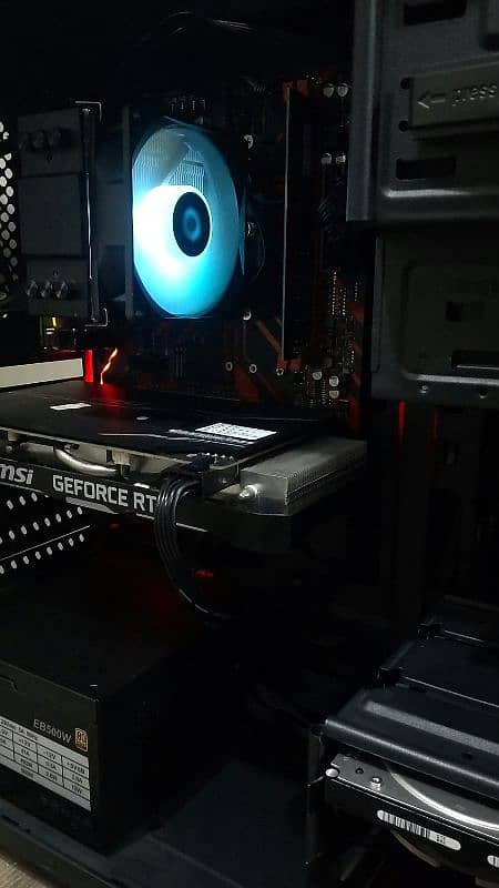 ID Cooling SE-903-XT CPU Cooler 3