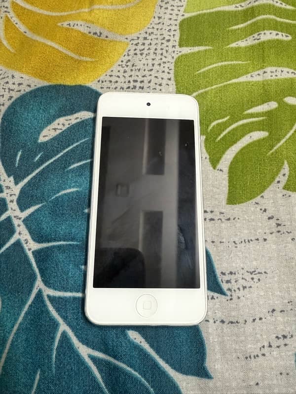 ipod 6 generation 3