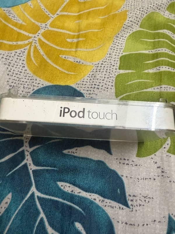 ipod 6 generation 4