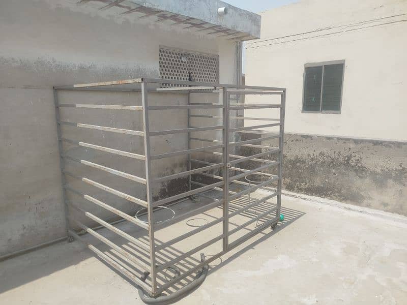 dog house 1