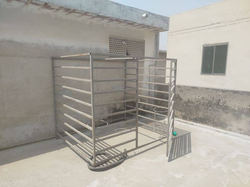 dog house 3