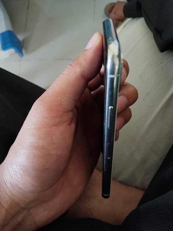 iPhone X PTA 0