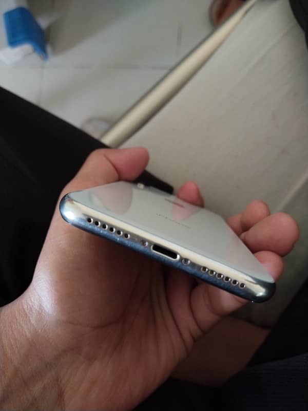 iPhone X PTA 2