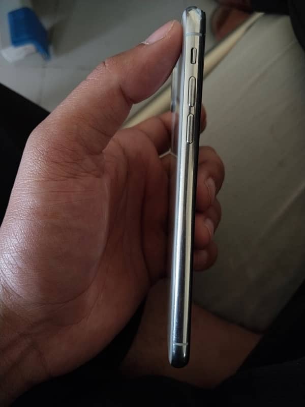 iPhone X PTA 3