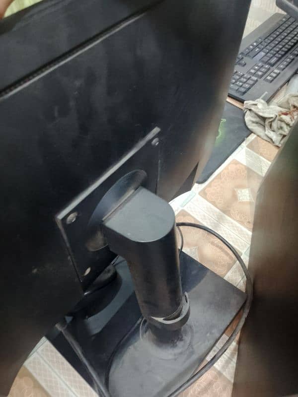i7 4 generation full Gaming PC setup with display 5