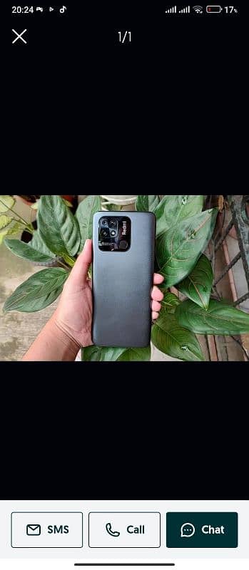 redmi 10c 4 64 full box 10by10 1
