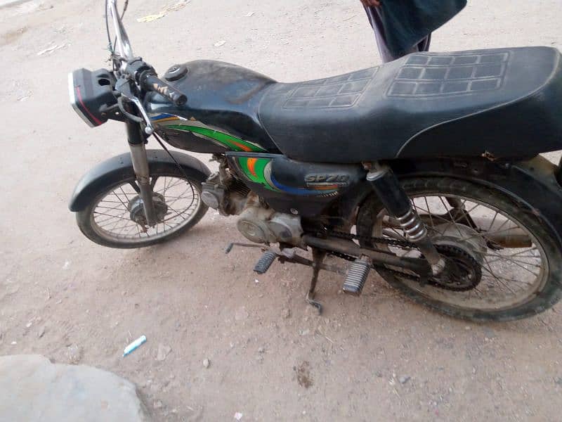 first Owen engine sell original condition 6