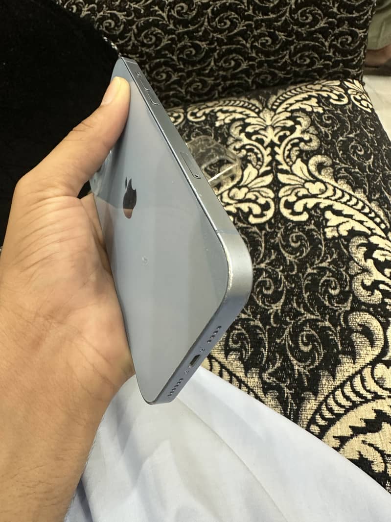 I Phone 14 plus NoN PTA 2