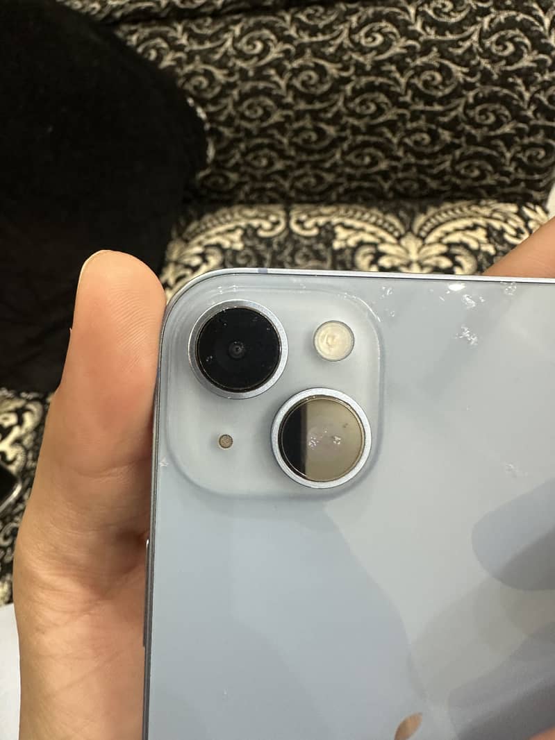 I Phone 14 plus NoN PTA 5