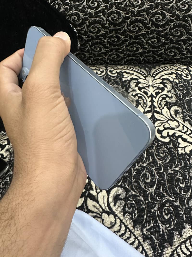 I Phone 14 plus NoN PTA 6