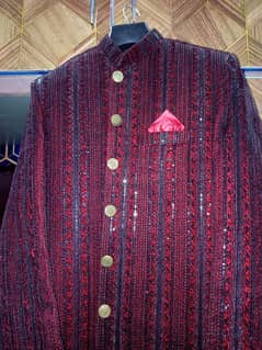 Sherwani