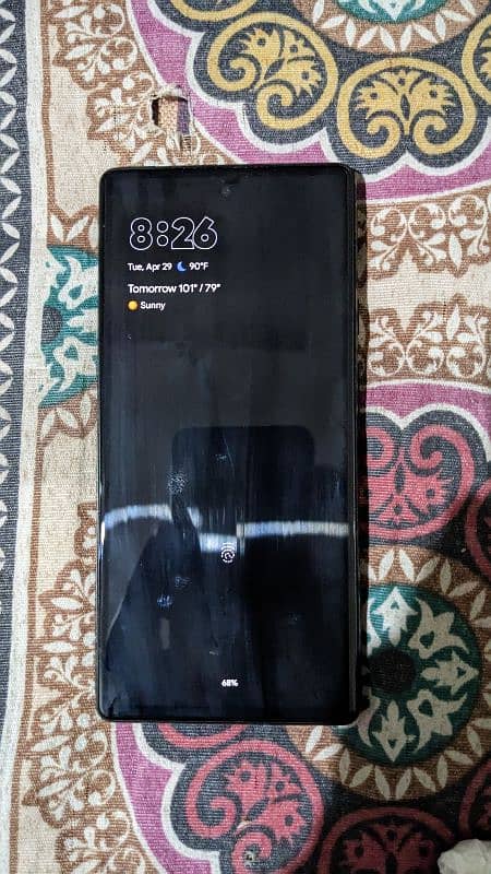 pixel 6A 5