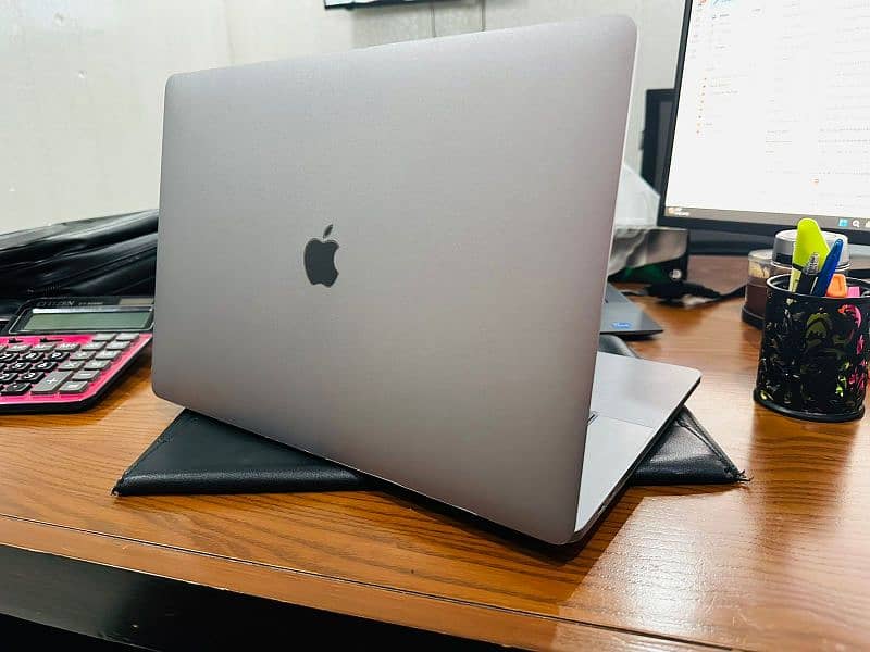 Mac Book Pro Core i9 2019 2