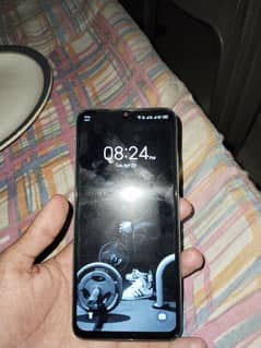 Tecno spark Go 2023 used