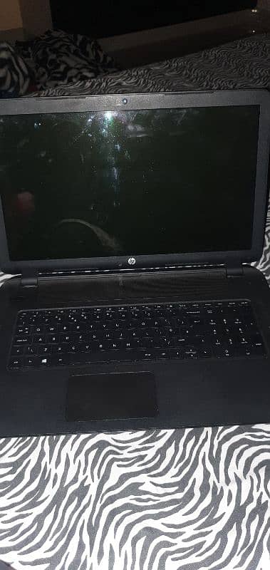 v rarely used laptop 1