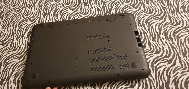 v rarely used laptop 2