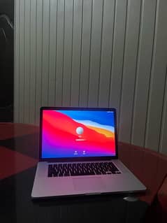 Macbook
