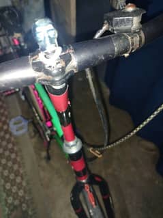 wheeler cycle