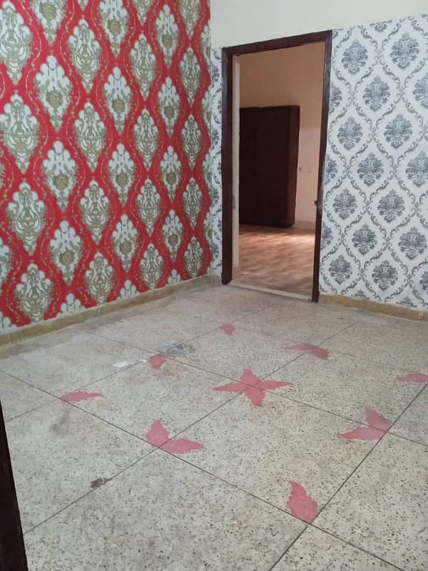 5 Marla Renovated House For Sale 1