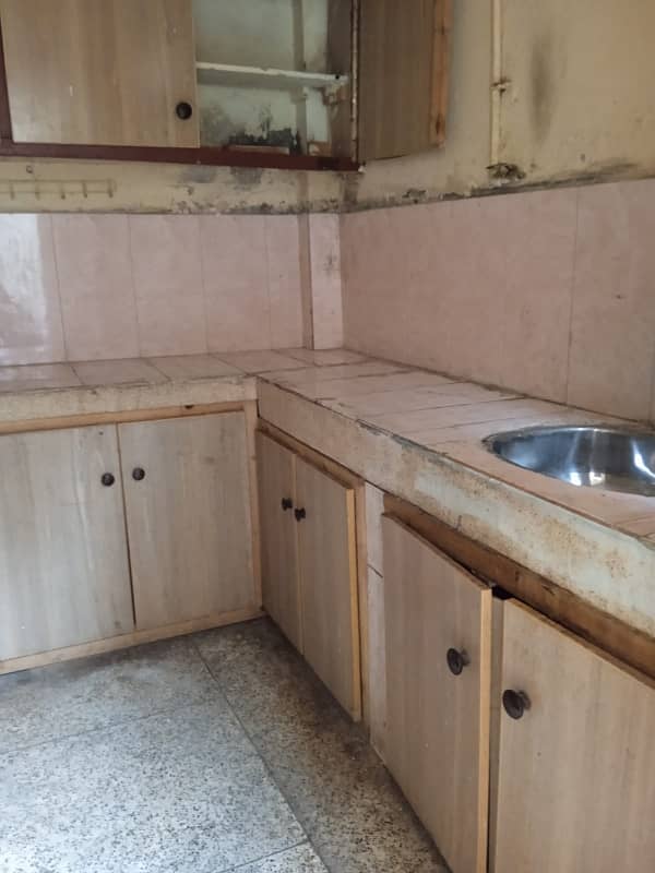 5 Marla Renovated House For Sale 2