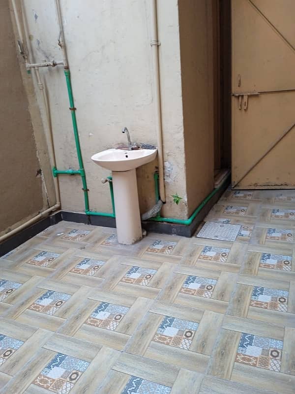 5 Marla Renovated House For Sale 3