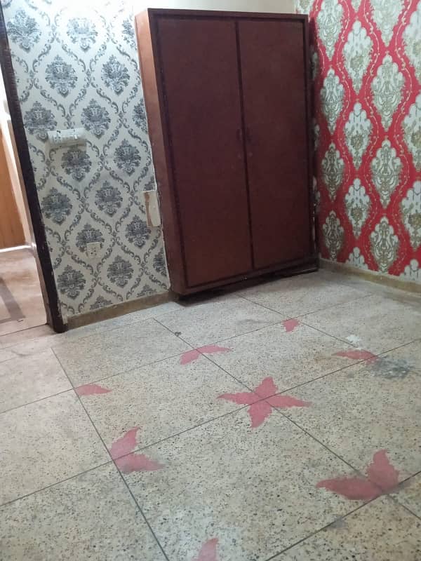 5 Marla Renovated House For Sale 0