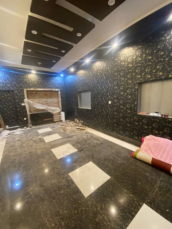 10 Marla Vip 3 Storey House For Sale 8