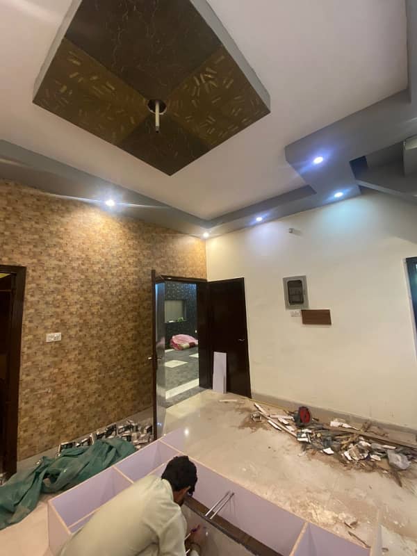 10 Marla Vip 3 Storey House For Sale 15
