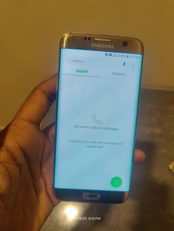 Samsung S7 edge 6