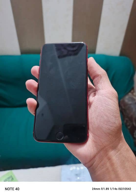 Iphone 8 plus 64gb 10/10 2