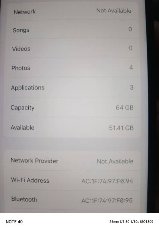 Iphone 8 plus 64gb 10/10 6