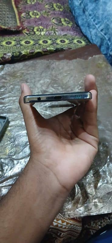 Tecno camon 30 6