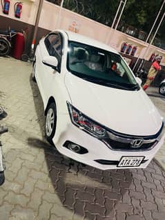 Honda City 2024