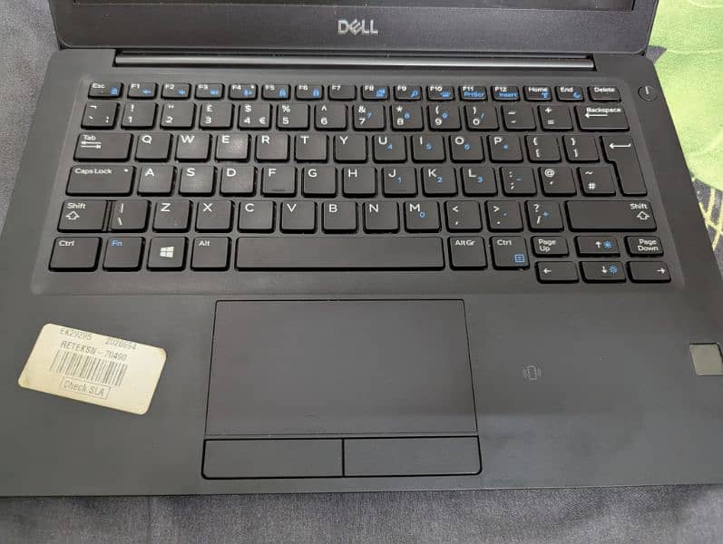 Dell 7290 0