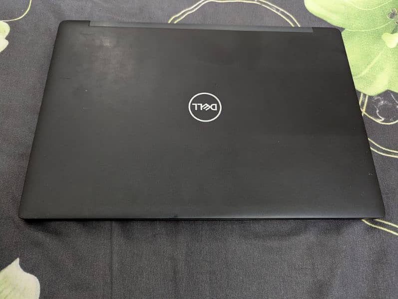 Dell 7290 1