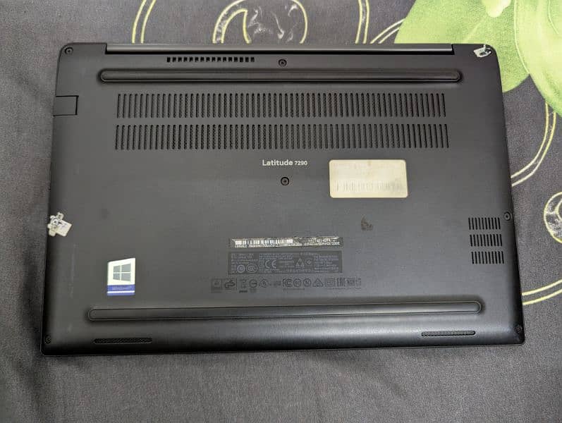 Dell 7290 2