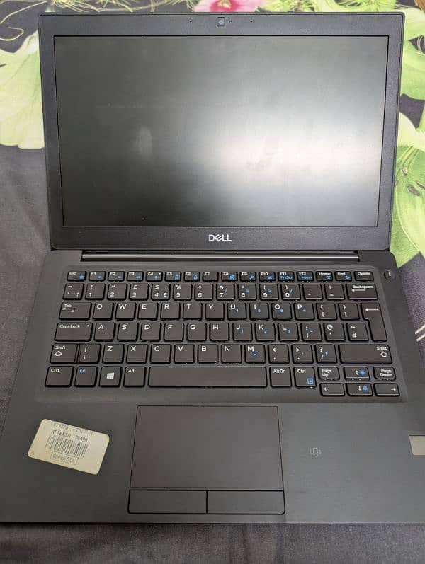 Dell 7290 3