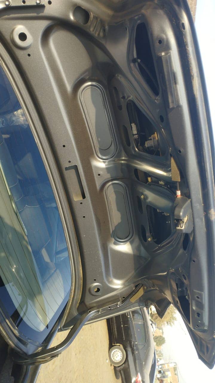 Honda City Aspire 2013 3