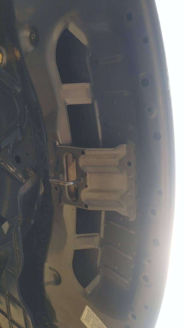 Honda City Aspire 2013 13